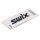 Swix T824D Plexi scraper Wachsabziehklinge 4mm