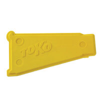 Toko Multi-Purpose Scraper Wachsspachtel Universal