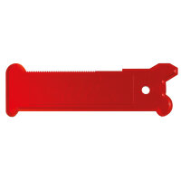 Swix T87 all purpose scraper Wachsspachtel Universal