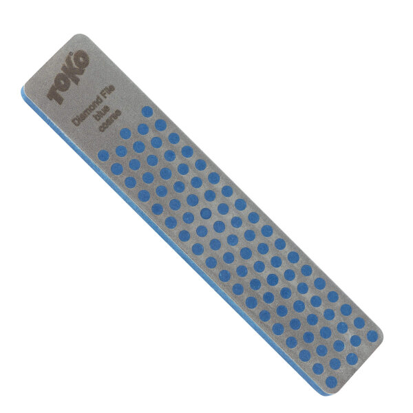 Toko Diamaond-File DMT blau 110mm mittel