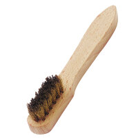 Swix Feilenbürste T177B File brush 150mm