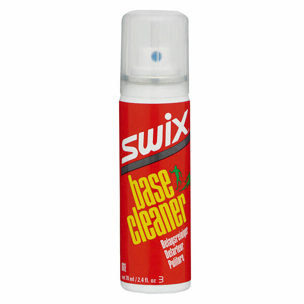 Swix Skibelagsreiniger I61C Base Cleaner Spray 70ml