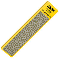 Swix Kantenschleif-Set PRO STARTER LV4 Ski+Board 7-teilig