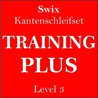 Swix Skikanten-Schleifset TRAINING PLUS LV3 Ski+Board...