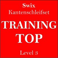 Swix Skikanten-Schleifset TRAINING TOP LV3 Ski+Board...