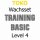 Toko Wachsset TRAINING BASIC LV3 Universal 7-teilig