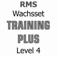 RMS Wachsset TRAINING PLUS LV3 Universal 10-teilig