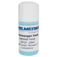 Holmenkol Rennwachs Seitenwangen-Finish 20ml Level 5