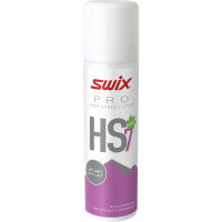 Swix Liquidwachs HS7L Liquid violett 125ml Level 4