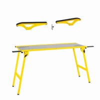 Toko Wachstisch Workbench Nordic